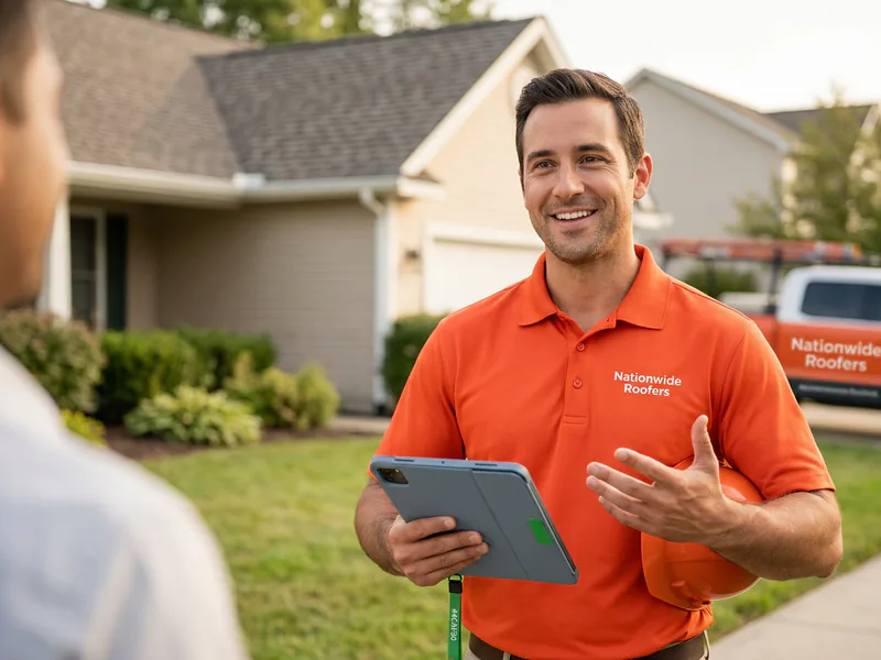 Roof Installation  in Kinston  FAQ